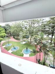 Blk 648 Woodlands Ring Road (Woodlands), HDB Executive #531170661